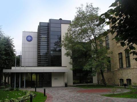 Baltic International Academy