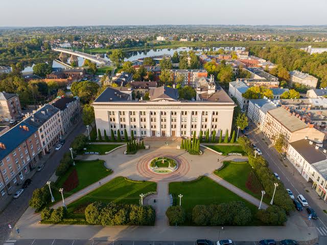 Daugavpils University