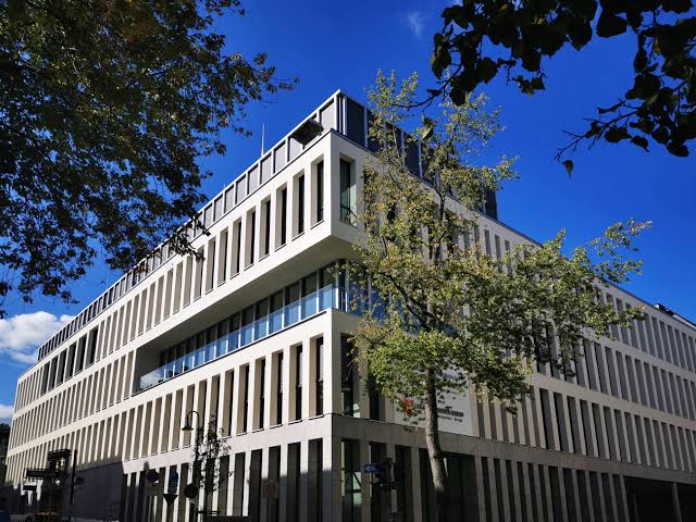 Fresenius University of Applied Sciences