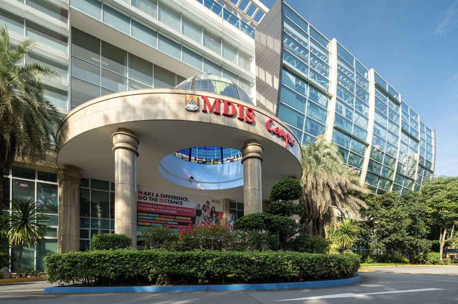 Management Development Institute of Singapore