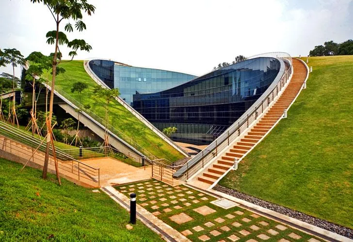 Nanyang Institute of Management