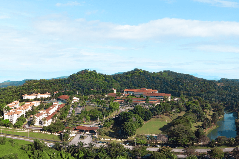 Nilai University