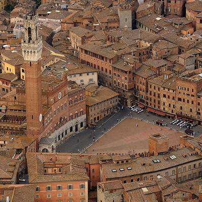 University of Siena