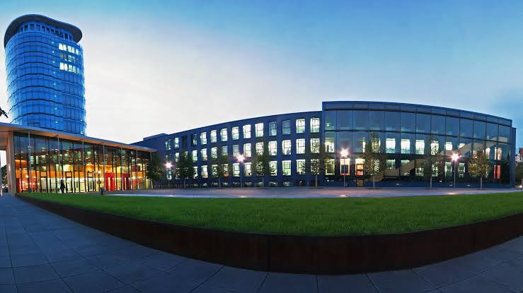 SRH University